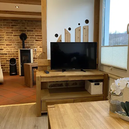 Retreat With Private Garden, Cleaning Included * Güntersberge