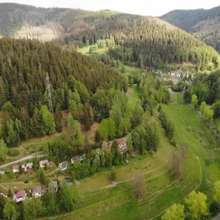 Retreat With Private Garden, Cleaning Included Vakantiehuis *