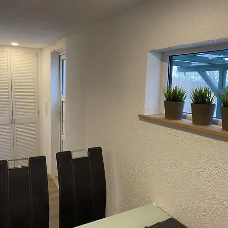 Retreat With Private Garden, Cleaning Included Vakantiehuis Güntersberge